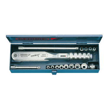 DREMOMETER torque wrench type 8560 A-8565 AL